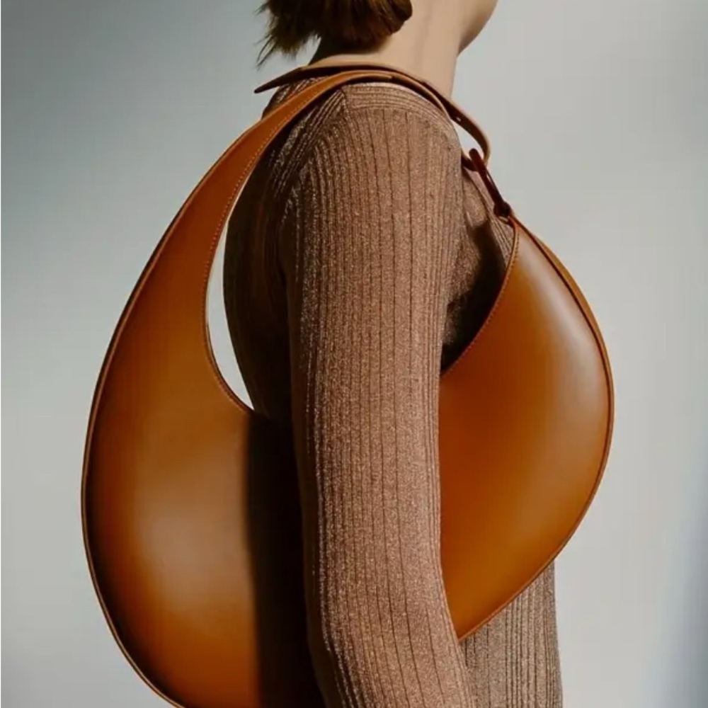 Custom LUNA BAG by Ulla Gala - Picture 9 of 10